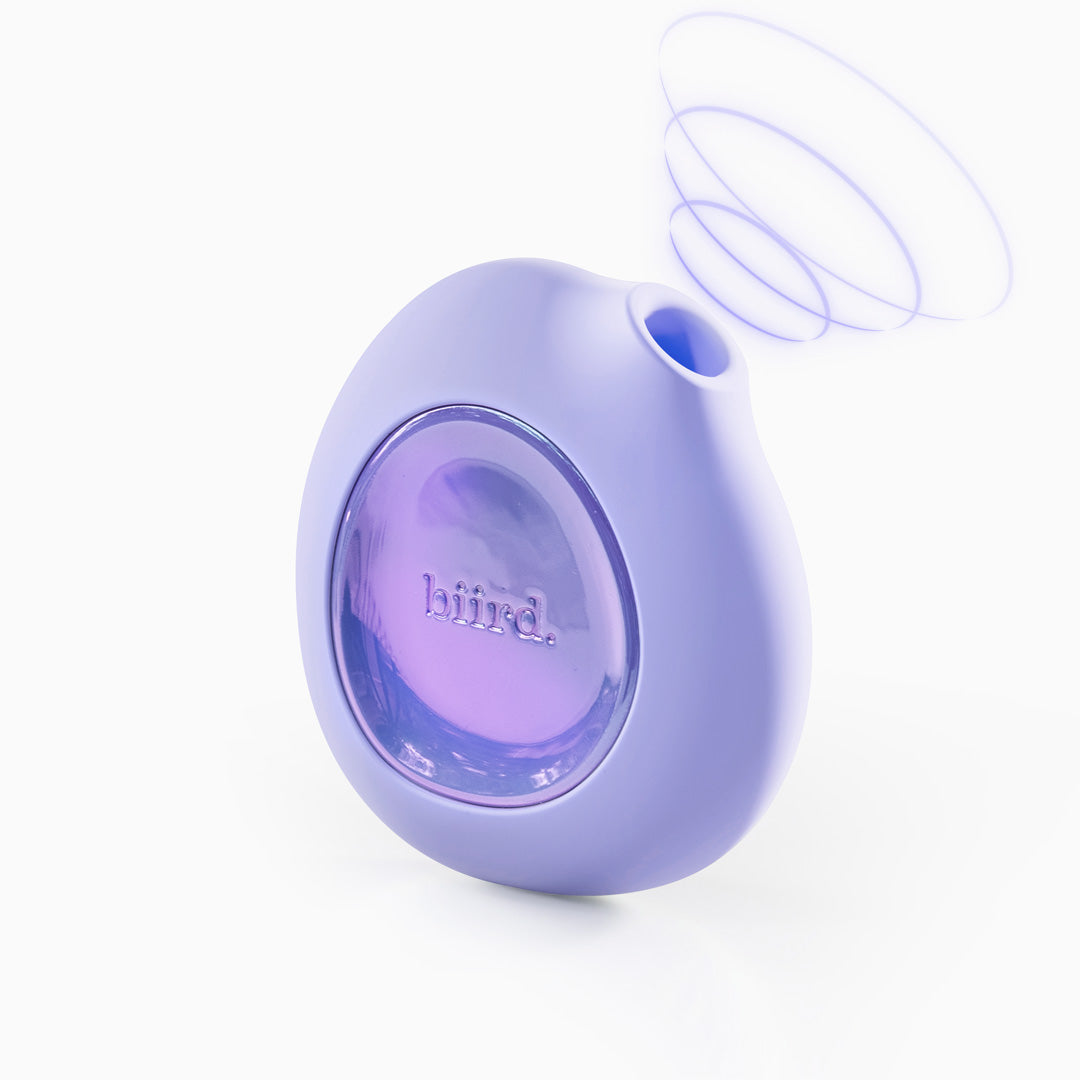 Uno Bliss Bundle, Beginner friendly vibrator for women