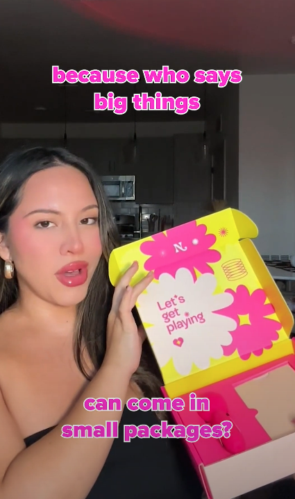 Video poster