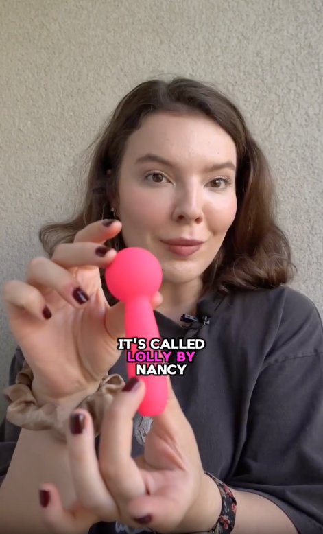 Video poster
