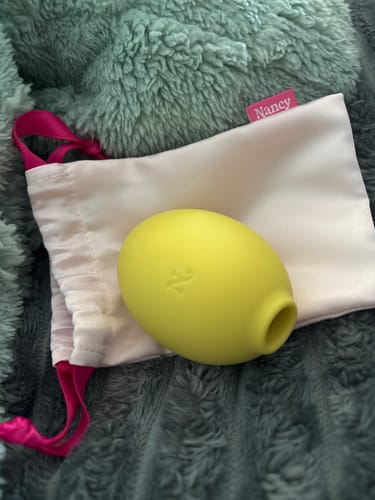 Angela S. review